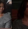 Michelle Obama copia un vestido de Alicia Florrick ('The good wife') para el discurso del Estado de la Unión