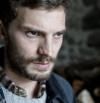 Antes de ser Christian Grey, Jamie Dornan tuvo más sombras en televisión
