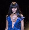 Naomi Campbell: de Diosa de ébano a 'cougar' televisiva