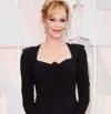 Melanie Griffith planea volver con una serie de televisión