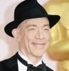 J.K. Simmons se muda con su Oscar a la televisión