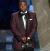 Tracy Morgan emociona en su reaparición en los Emmys