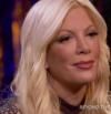 Tori Spelling confiesa sus aventuras sexuales en el rodaje de 'Sensación de vivir'