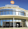 Macsa compra por 5,2 millones el antiguo edificio de Caixa Manresa
