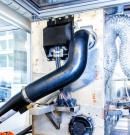 Nuevos caminos automotrices