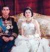 La gran boda persa de Soraya y el Sha
