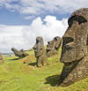 Rapa Nui, el colapso de una cultura (y 2)