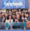 Facebook protagoniza la mayor salida a Bolsa de la historia de una empresa de internet