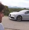 ¿Qué tiene de especial un Audi de 605 CV que cuesta más de 200.000 euros?