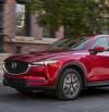 El Mazda CX-5 es más atractivo y dinámico que nunca. ¿Te subes con nosotros?