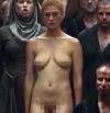 Cersei Lannister utilizó una doble de cuerpo en 'Juego de tronos'