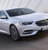 Probamos el Opel Insignia Grand Sport gasolina de 260 CV
