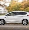 Ford Kuga, el aliado perfecto para disfrutar al volante y en familia