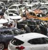 Más de 3.500 vehículos esperan comprador en el 37º Salón Ocasión de Barcelona