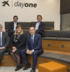 CaixaBank concentra en DayOne su servicio a ‘start-ups’
