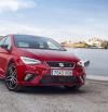 Así de bien va el Seat Ibiza TDI de 95 CV con cambio DSG