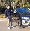 La nueva apuesta SUV de Mitsubishi se llama Eclipse Cross