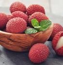 ¿Qué es el lichi? Propiedades y beneficios para la salud