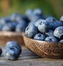 Arándanos: propiedades, beneficios y valor nutricional de esta fruta