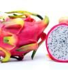Pitaya o fruta del dragón: propiedades y beneficios