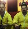 Bryan Cranston y Aaron Paul, juntos de nuevo para el final de 'Better call Saul'