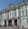Hermitage: un museo digno de los zares