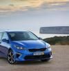 Este es el precio del nuevo Kia Ceed, que llega para conquistar Europa
