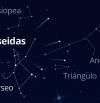 Las Perseidas: la lluvia de estrellas del verano