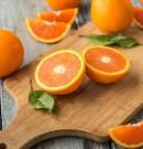 Naranja: propiedades y beneficios de esta fruta