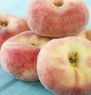 Paraguayo: propiedades, beneficios y valor nutricional de este melocotón achatado