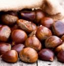 Castaña: qué es, beneficios y valor nutricional