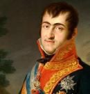 Fernando VII de España: cómo fue el rey que no quería jurar la Constitución