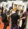El Salón Internacional del Caravaning se prepara para una edición de récord