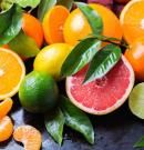 Cítricos: propiedades y beneficios para tu salud