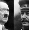 El peligroso paralelismo entre Hitler-Stalin con Polonia y Trump-Putin con Ucrania