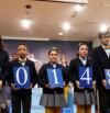 ¿Cuánto gastan los españoles en la Lotería del Niño 2022 en cada comunidad autónoma?