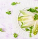 Endivias: estos son sus beneficios, propiedades y valor nutricional