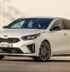 Kia pone a la venta el coche perfecto para las familias amantes de la adrenalina