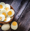 Huevo duro y los 7 errores básicos que cometes al cocerlo