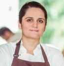 Garima Arora, la primera chef india con estrella Michelin