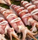 Chipirones: propiedades, beneficios y valor nutricional