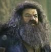 Conmoción por el estado de salud de Robbie Coltrane, Hagrid en ‘Harry Potter’