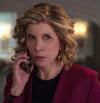‘The Good Fight’, tienes un problema