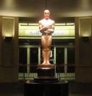 Así fue la primera gala de los Oscars de Hollywood