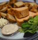 Conoce el cabracho: propiedades, beneficios y valor nutricional