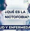 Qué es la nictofobia y cómo enfrentarla