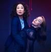 Killing Eve se confirma como la sucesora de Hannibal... pero al revés