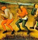 De locos y endemoniados: cómo se trataba a los enfermos mentales en la Edad Media