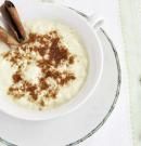 Arroz con leche: receta fácil con Thermomix