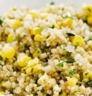 Quinoa en la cocina: propiedades nutritivas, beneficios y cómo utilizarla